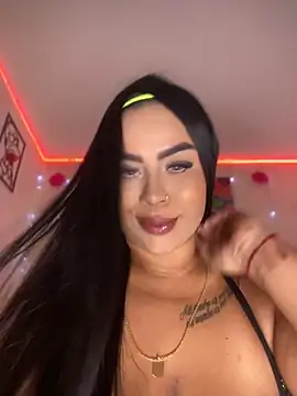 Emma Brown 12 online show from August 1, 2026, 9:57 pm