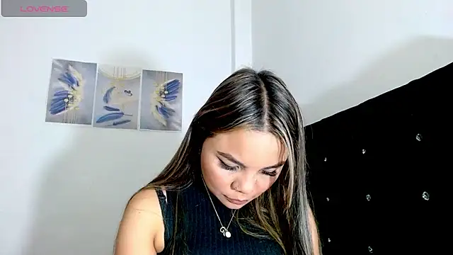 Kylie loveee online show from February 24, 2026, 7:56 pm