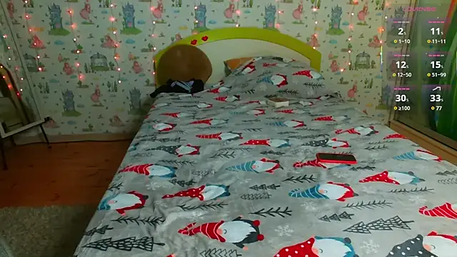 Snapshot of SmokyRose chatting on March 1, 2025, 11:28 am SmokyRose online show from March 1, 2025, 11:28 am