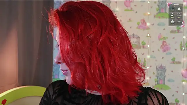 Snapshot of SmokyRose chatting on September 15, 2025, 11:43 am SmokyRose online show from September 15, 2025, 11:43 am