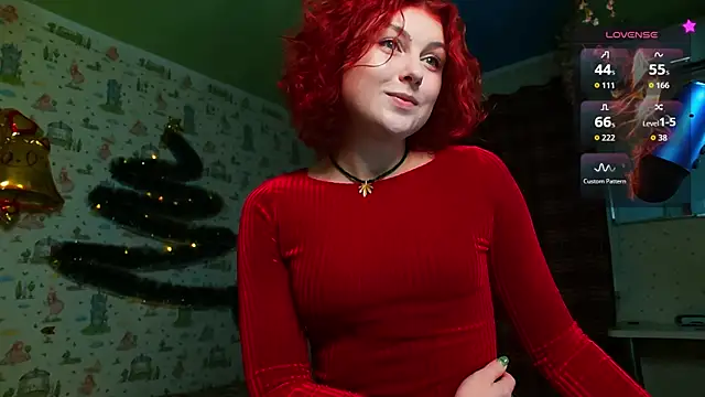 Snapshot of SmokyRose chatting on December 20, 2025, 11:50 am SmokyRose online show from December 20, 2025, 11:50 am