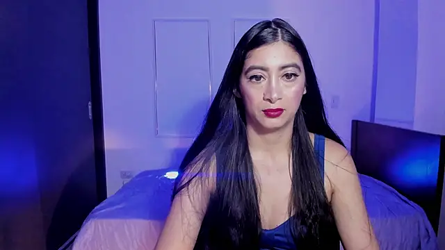 MeganWhite3 online show from May 17, 2026, 2:31 am