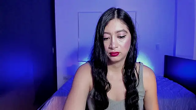 MeganWhite3 online show from May 28, 2026, 3:59 am