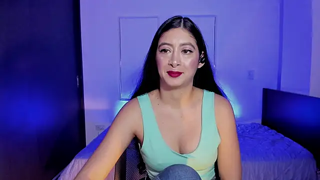 MeganWhite3 online show from June 2, 2026, 2:57 am