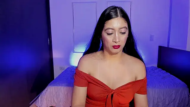 MeganWhite3 online show from June 3, 2026, 4:15 am