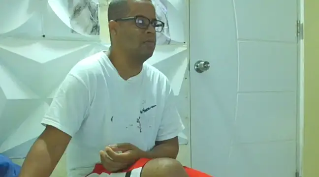 thesugar32 online show from February 15, 2025, 12:54 pm