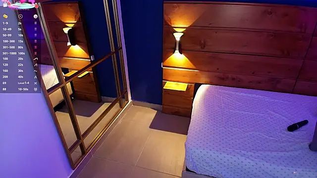 mahia queen online show from November 4, 2025, 11:31 am