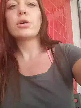 Snapshot of LilliThelo chatting on February 15, 2025, 5:07 pm LilliThelo online show from February 15, 2025, 5:07 pm