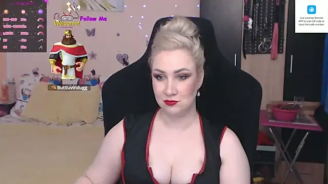 Snapshot of MissLexyGold chatting on January 3, 2025, 1:14 pm MissLexyGold online show from January 3, 2025, 1:14 pm