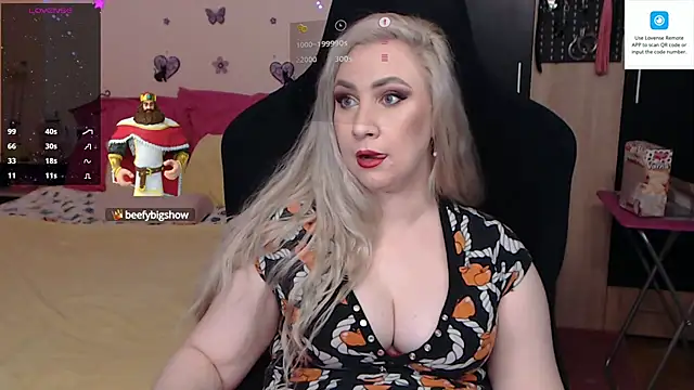 Snapshot of MissLexyGold chatting on January 30, 2025, 4:45 pm MissLexyGold online show from January 30, 2025, 4:45 pm