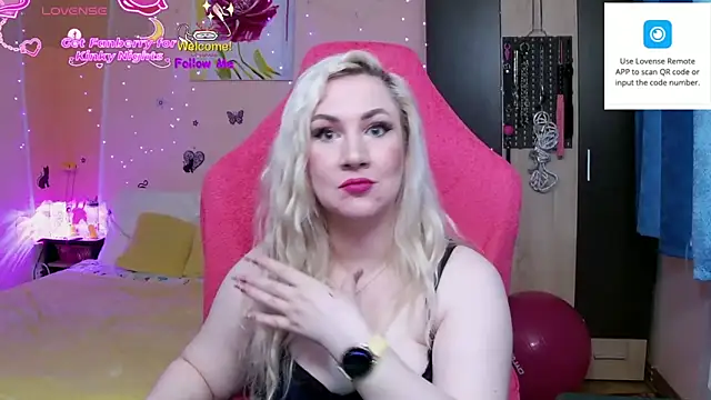 Snapshot of MissLexyGold chatting on November 27, 2025, 2:19 pm MissLexyGold online show from November 27, 2025, 2:19 pm