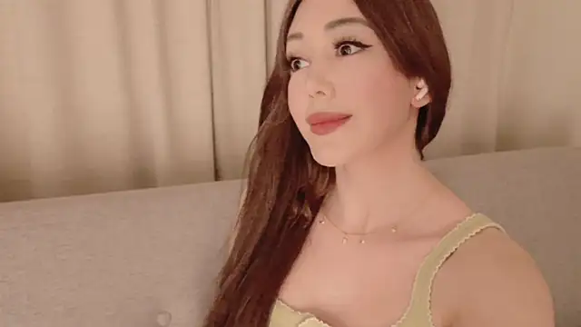 StrawberryViolet online show from February 23, 2026, 10:29 pm