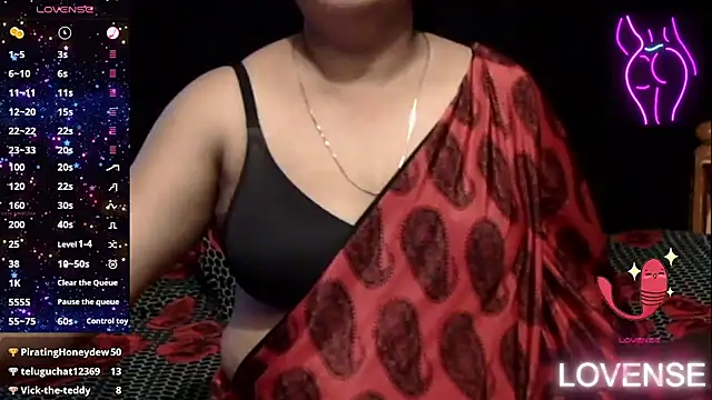 Love 4Sex online show from March 2, 2025, 12:01 pm