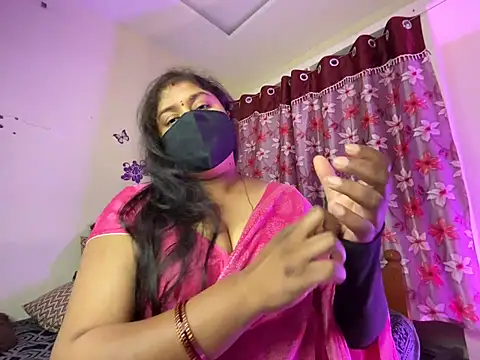 Love 4Sex online show from April 28, 2026, 2:10 am