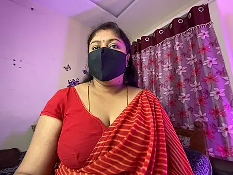 Love 4Sex online show from April 30, 2026, 2:07 am