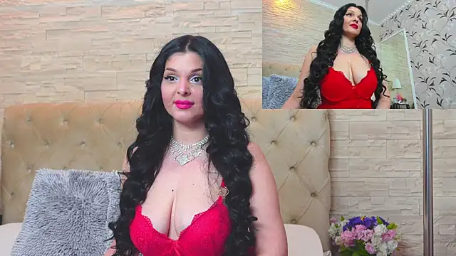 Snapshot of LexyRene chatting on March 20, 2025, 9:02 pm LexyRene online show from March 20, 2025, 9:02 pm