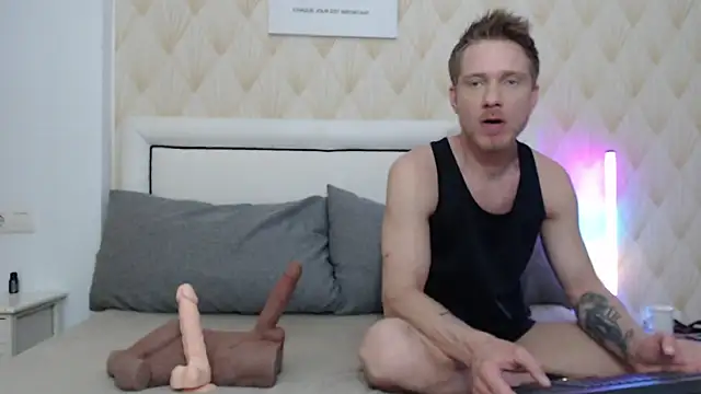 JessicaSteve online show from March 15, 2026, 5:30 pm