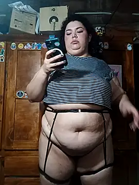 Snapshot of artemisabbw chatting on December 20, 2025, 2:40 am artemisabbw online show from December 20, 2025, 2:40 am