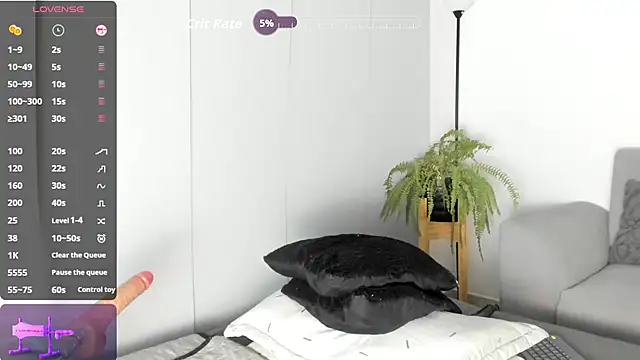 TanishaEvans online show from March 7, 2026, 5:15 am