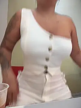 Snapshot of DIANITA_1988 chatting on February 18, 2025, 5:21 pm DIANITA 1988 online show from February 18, 2025, 5:21 pm