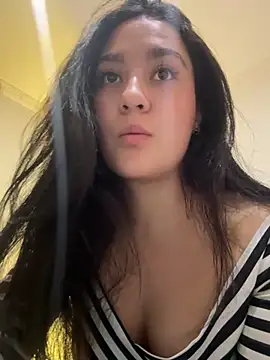 Snapshot of Nina_lovi chatting on December 7, 2024, 11:23 pm Nina lovi online show from December 7, 2024, 11:23 pm