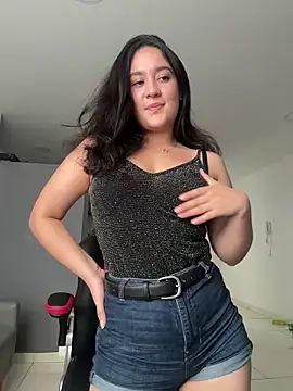 Nina lovi online show from March 6, 2026, 6:48 pm