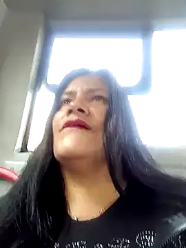 salomexlove 20 online show from March 16, 2025, 12:33 pm