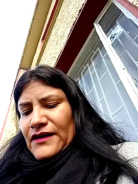 salomexlove 20 online show from March 19, 2025, 12:12 pm