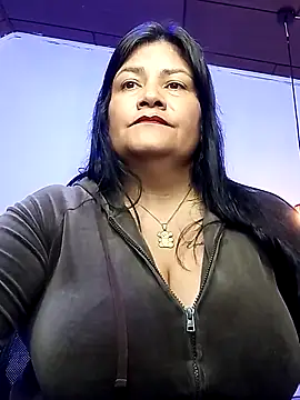 salomexlove 20 online show from October 12, 2025, 12:15 pm