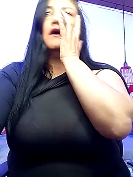 salomexlove 20 online show from December 19, 2025, 12:45 pm