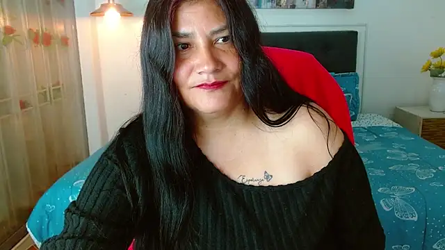 salomexlove 20 online show from July 17, 2026, 1:29 pm