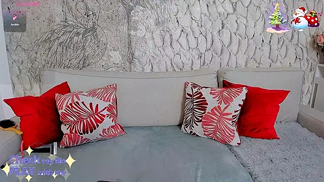  MarryGirl  online show from January 7, 2025, 2:08 pm