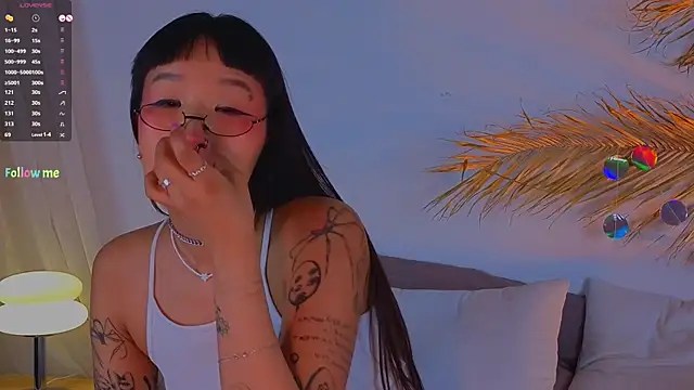 a11yson online show from January 30, 2025, 4:34 pm