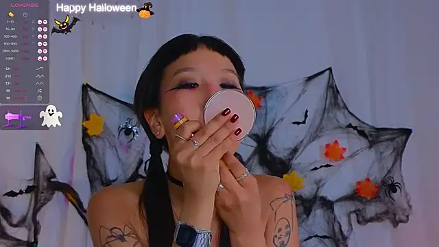 a11yson online show from November 1, 2025, 3:03 pm