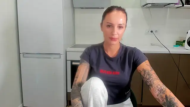 Your Masha online show from May 31, 2026, 7:26 am
