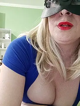 Vivian115 online show from June 3, 2026, 11:46 am