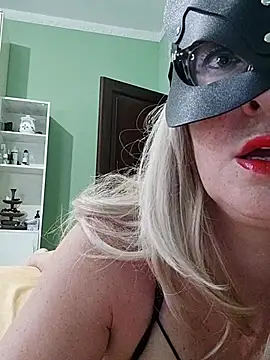 Vivian115 online show from June 27, 2026, 7:24 am