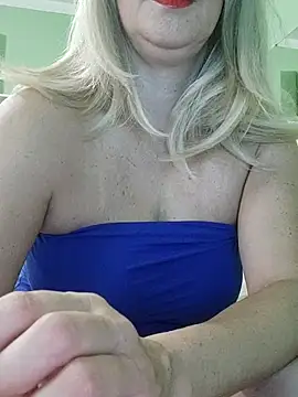 Vivian115 online show from July 24, 2026, 5:49 am