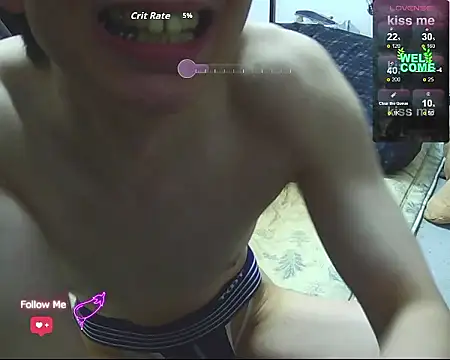 whoaretu online show from October 23, 2025, 4:01 am