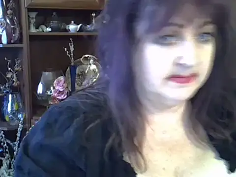 Snapshot of ElenaZed chatting on February 26, 2025, 10:04 am ElenaZed online show from February 26, 2025, 10:04 am