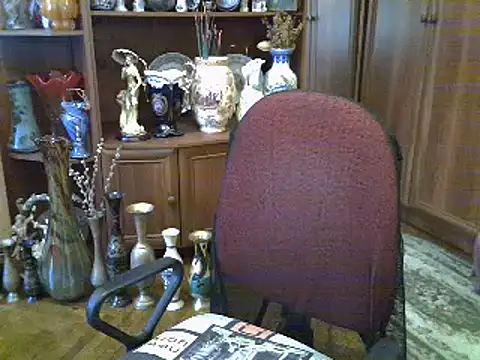 Snapshot of ElenaZed chatting on November 10, 2025, 11:20 am ElenaZed online show from November 10, 2025, 11:20 am