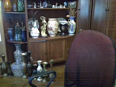 Snapshot of ElenaZed chatting on July 6, 2026, 8:22 am ElenaZed online show from July 6, 2026, 8:22 am