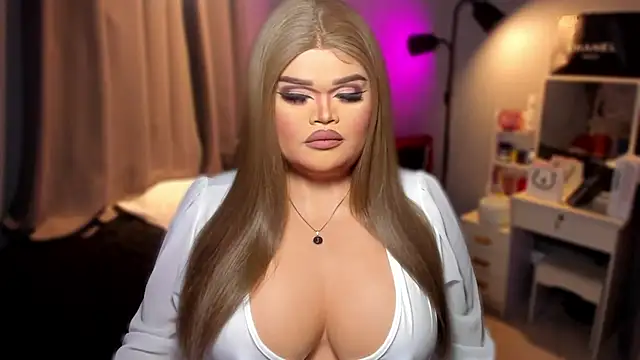 Snapshot of KarolinaThompson chatting on December 20, 2024, 11:16 pm KarolinaThompson online show from December 20, 2024, 11:16 pm