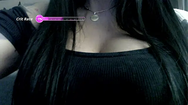 stormylana online show from April 21, 2026, 12:22 pm