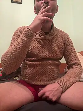 AlexandruUK online show from January 17, 2026, 5:27 pm