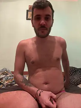 AlexandruUK online show from March 2, 2026, 12:13 am