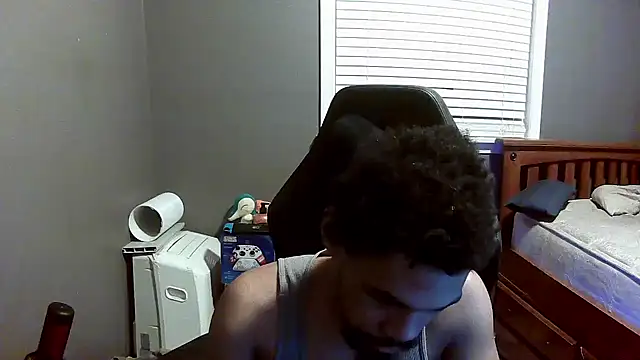 Neovergil0 online show from February 19, 2025, 6:00 am