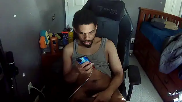 Neovergil0 online show from November 4, 2025, 7:13 pm