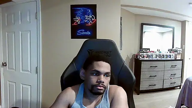 Neovergil0 online show from July 5, 2026, 6:26 pm