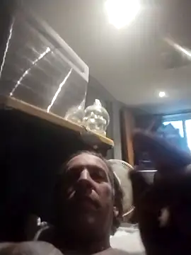 Snapshot of trucker1979 chatting on December 17, 2025, 5:19 pm trucker1979 online show from December 17, 2025, 5:19 pm